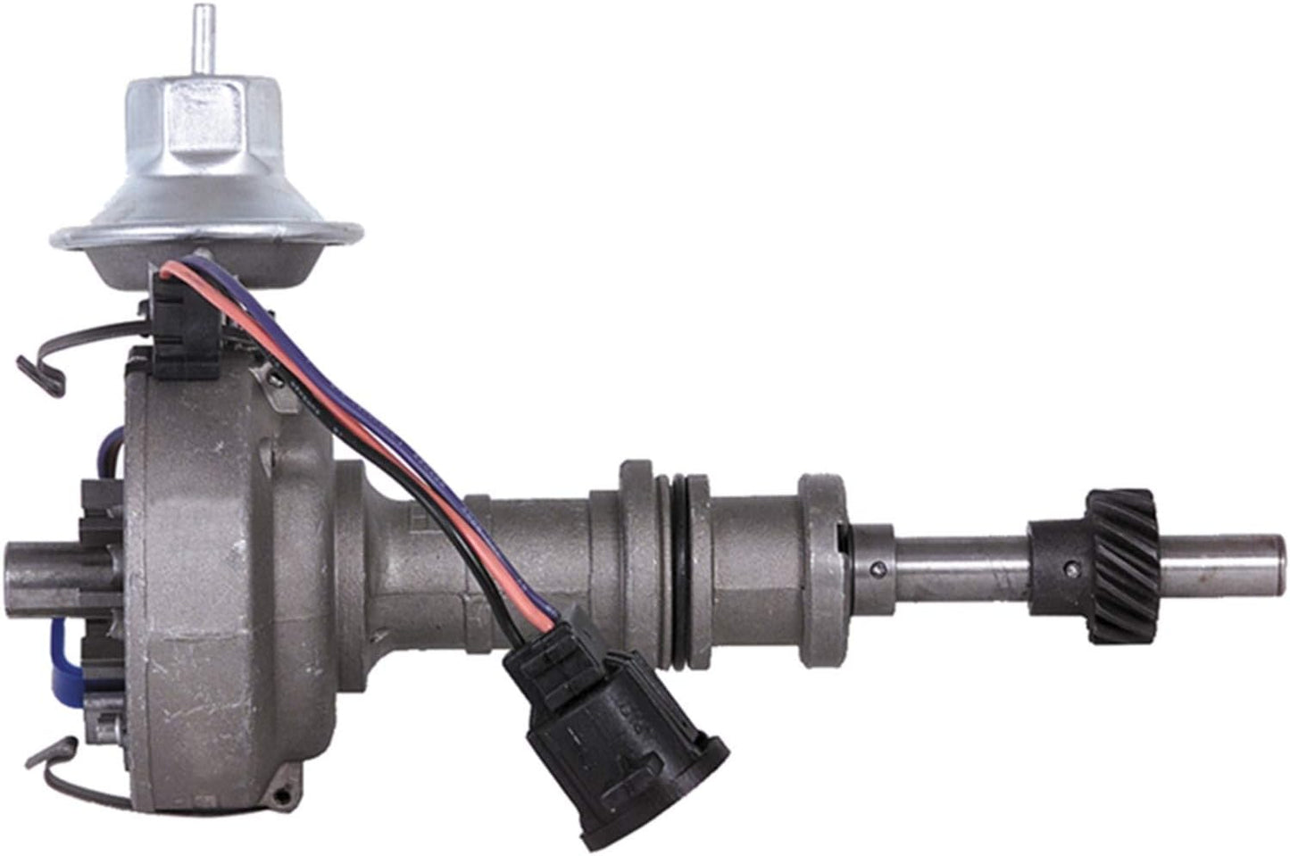 Cardone 30-2895 Remanufactured HEI Electronic Distributor and Module (Renewed)