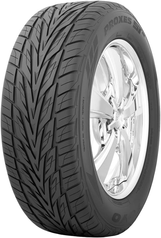 Toyo Tires Proxes STIII All-Season Radial - 265/50R20 111V