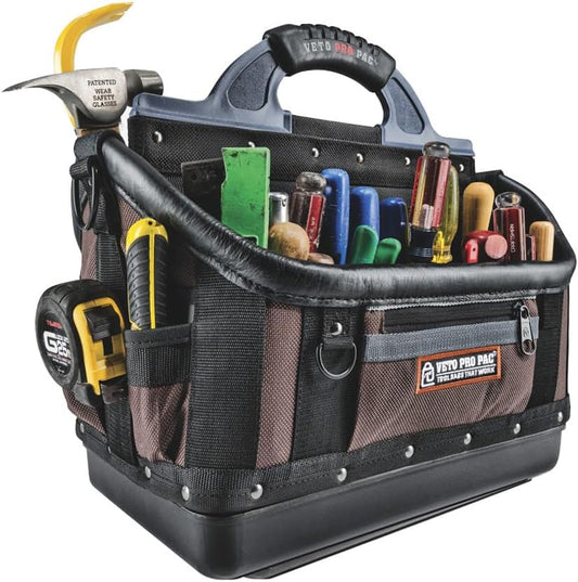 Veto Pro Pac OT-XL Tool Bag