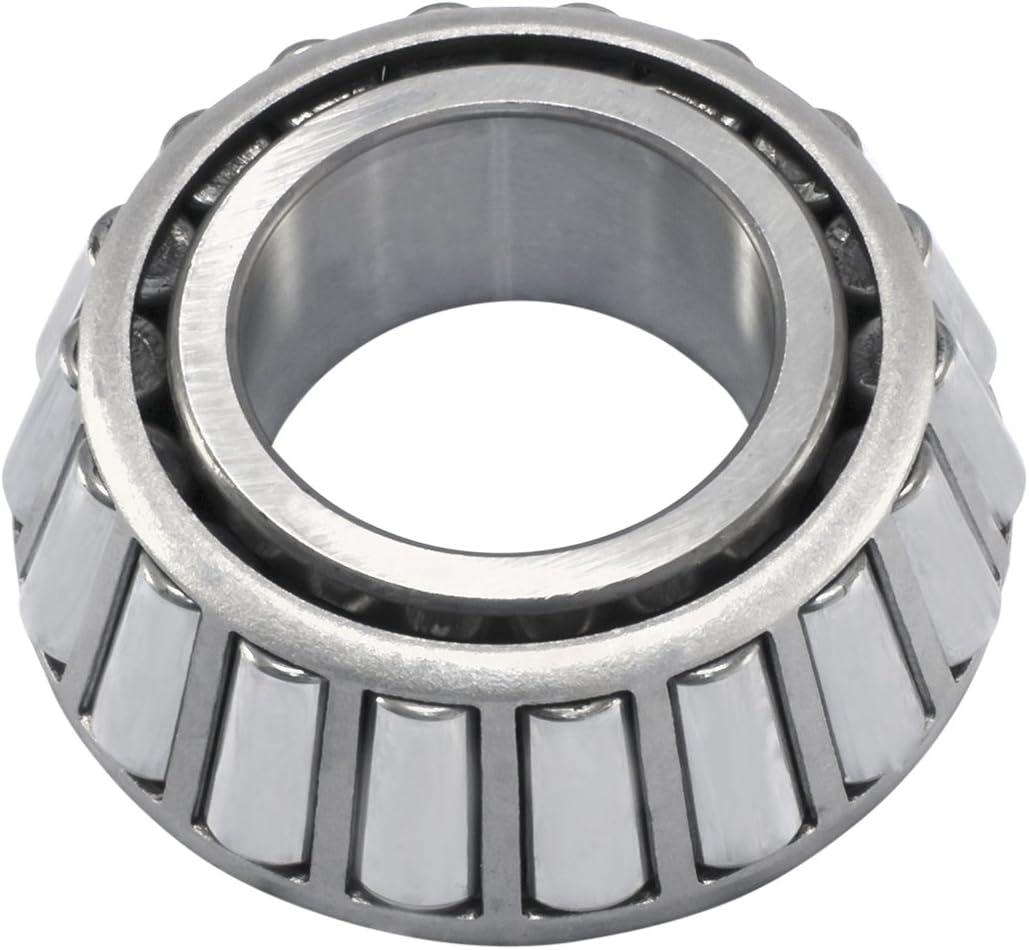 Yukon Gear & Axle (YT SB-D30) Set-Up Carrier Bearing Kit (2 Bearings, No Races) Lm501349.