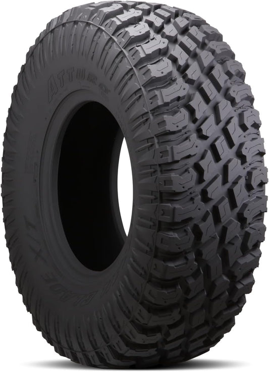 Atturo Trail Blade X/T SxS Hybrid Tire, 30x11.00R14