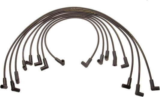 ACDelco GM Original Equipment 618W Spark Plug Wire Set