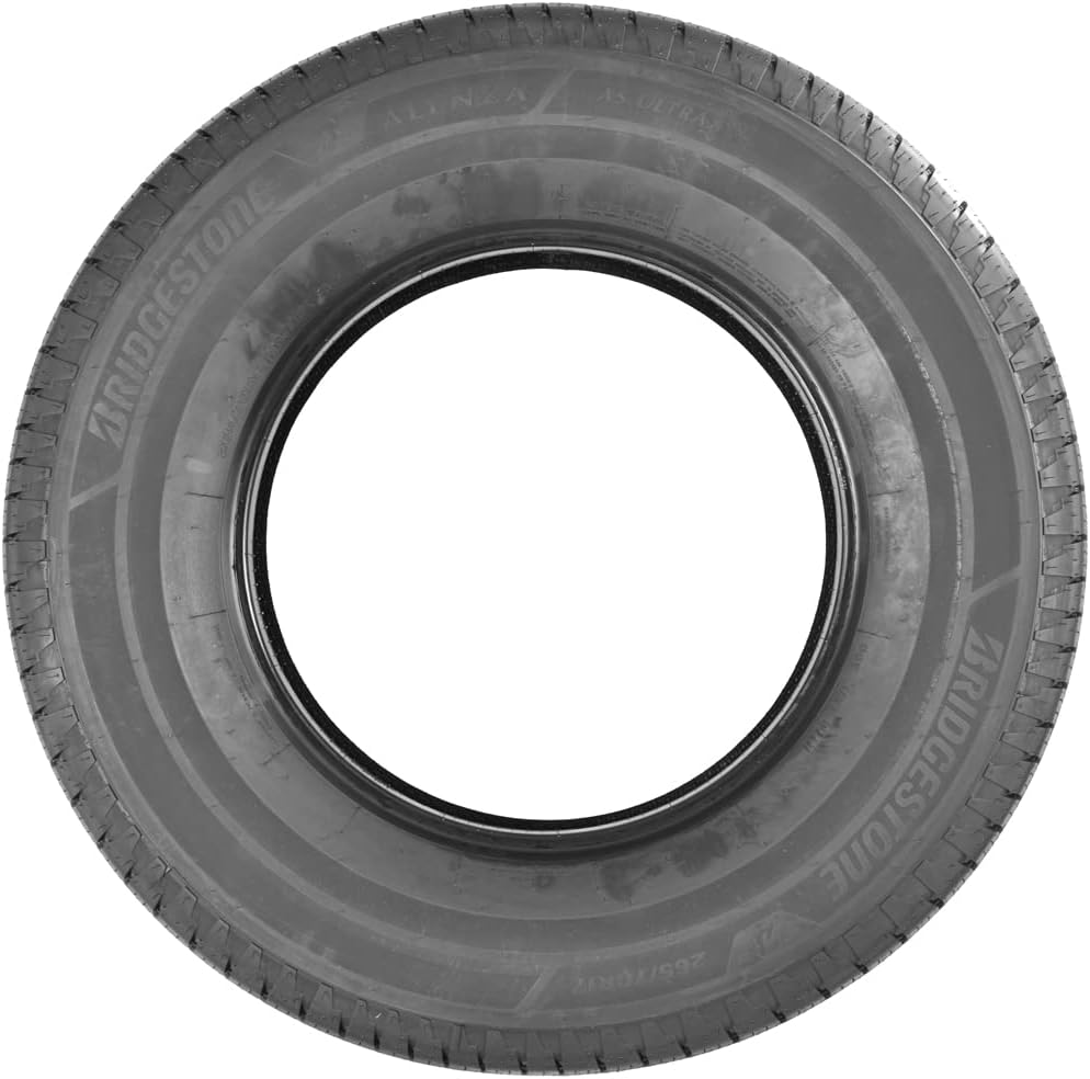 Bridgestone 245/55R19 103V ALENZA AS ULTRA Highway All Season
