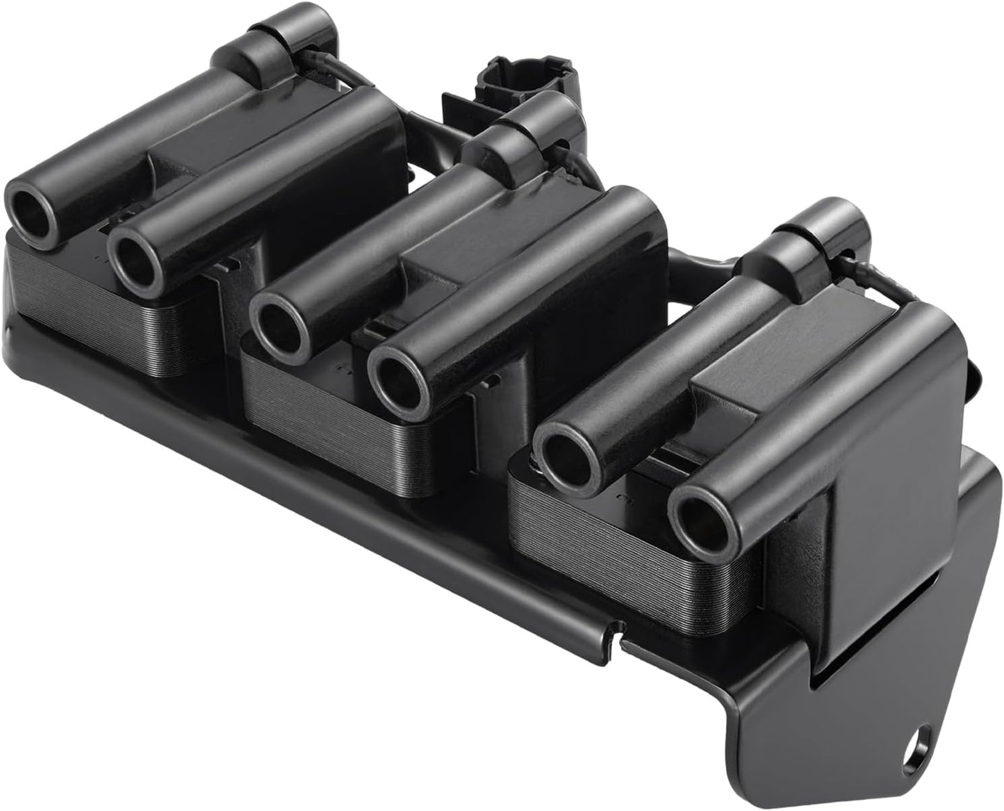 1-Pack UF284 Ignition Coils Compatible with Hyundai Sonata, Compatible with Kia Magentis Optima, V6 2.5L 2.7L - Replaces C1227 UF337 UF-284 UF-337