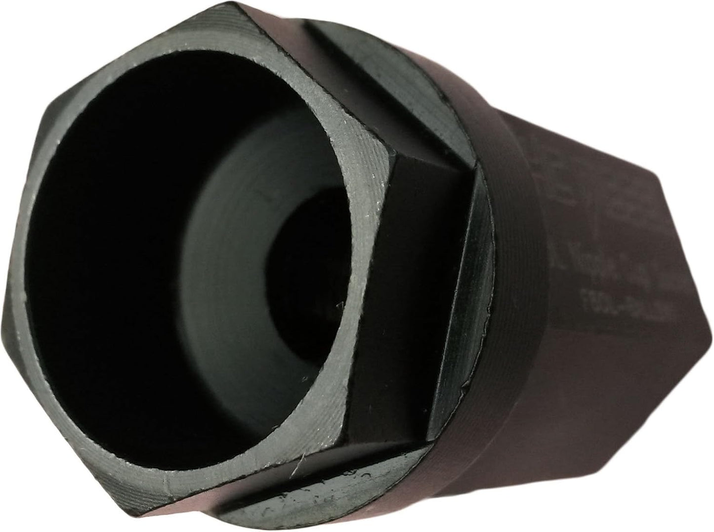 ~Ford 6.0L Diesel Nipple Cup Socket Kit~ O-Rings & Tool (8: Heavy Duty Viton O-Rings & 1/2" Drive Nipple Cup Socket) F60L-BALLKIT