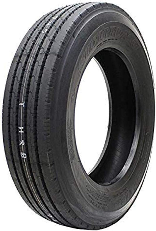 SUMITOMO ST718 Commercial Truck Tire 8R19.5 124Y
