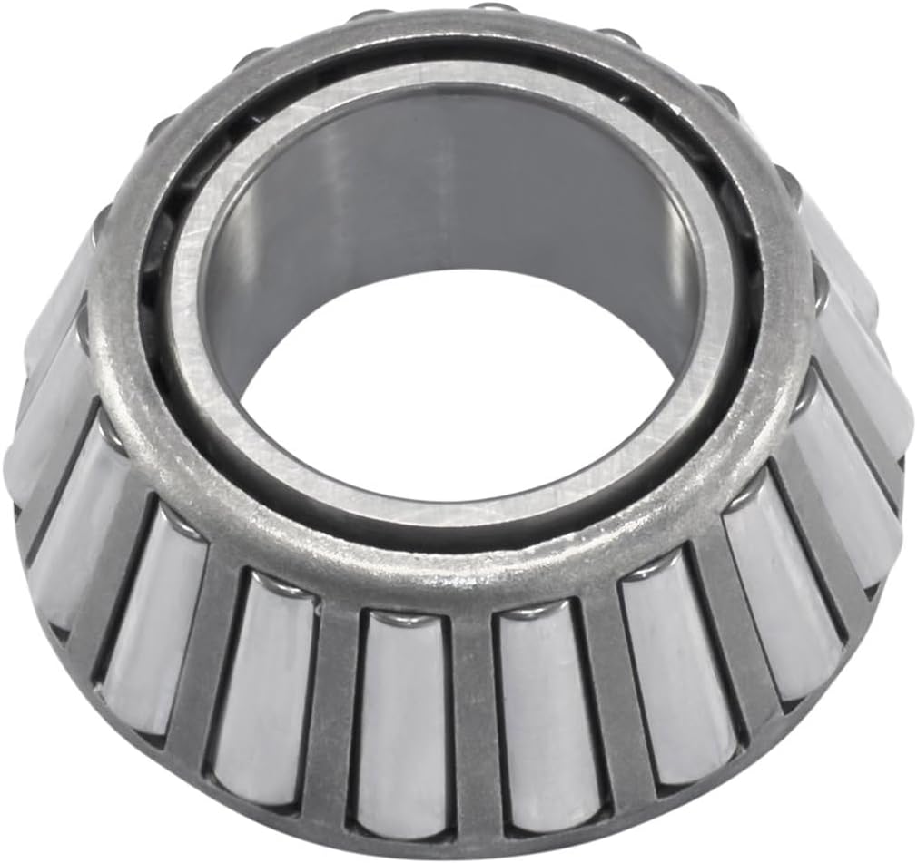 Yukon Gear & Axle (YT SB-D30) Set-Up Carrier Bearing Kit (2 Bearings, No Races) Lm501349.