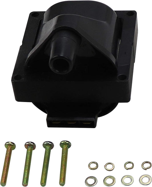 Beck/Arnley 178-8211 Ignition Coil