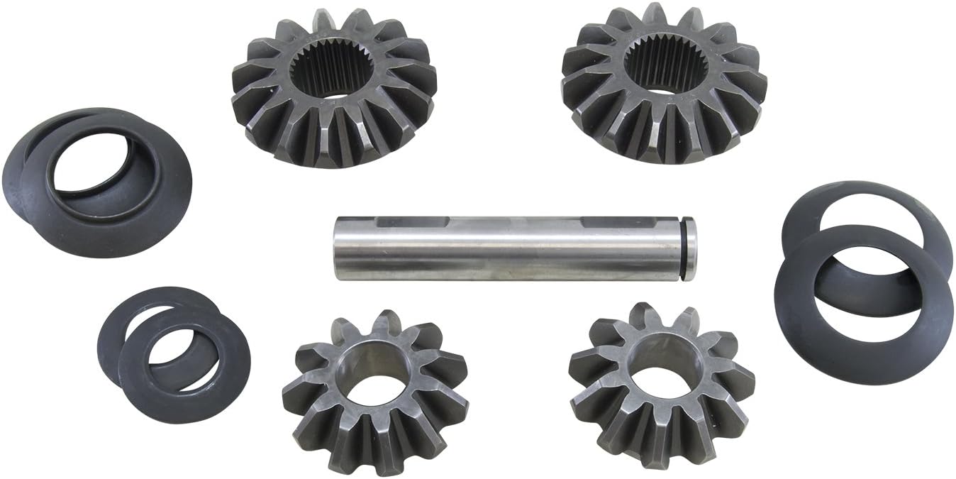 USA Standard Gear (ZIKGM8.5-S-30) Spider Gear Set for GM 30-Spline 8.5 Differential