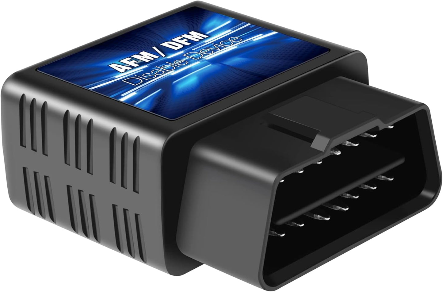Active Fuel Management AFM/DFM Disable Device, Compatible with GM V8 V6 Engine