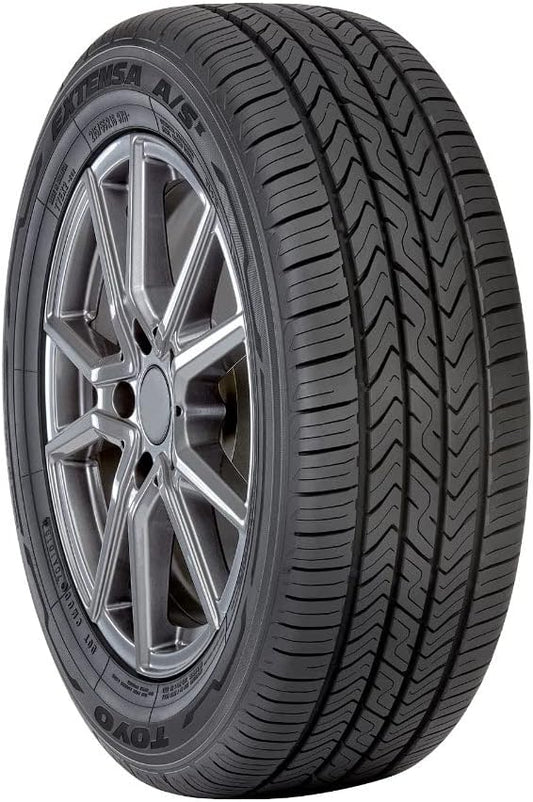 Toyo Extensa HP II 235/55R18 100V BSW