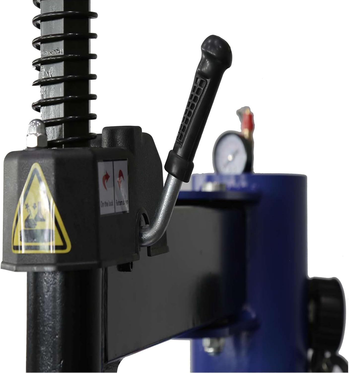 XK-New 2.0 Horsepower Tire Changer Wheel Changers Machine Balancer Rim Clamp Combo 950 690/36 Month Parts Replacement