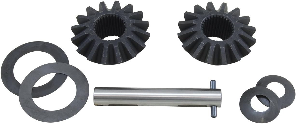USA Standard Gear (ZIKGM8.5-S-30) Spider Gear Set for GM 30-Spline 8.5 Differential
