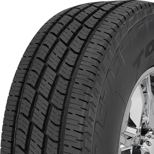 Toyo Tires OPEN COUNTRY H/T II 265/65R17 112T OPHTII OWL TL