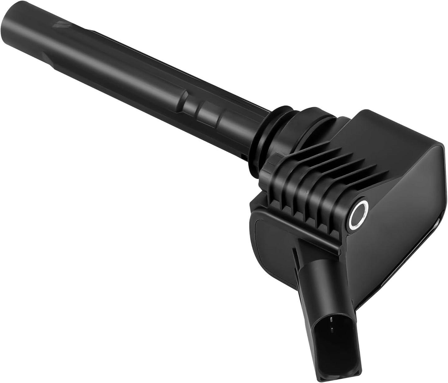 Set of 4 Ignition Coil Pack Fits for 2014 2015 2016 2017 2018 2019 Volkswagen VW Passat Beetle Jetta GTI Golf Audi A3 A4 1.8 2.0 Replaces UF765 GN10632