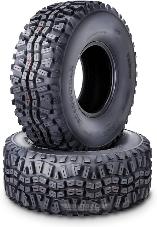ROADGUIDER 2 New ATV tires 24x9-10 24x9x10 6PR 10270