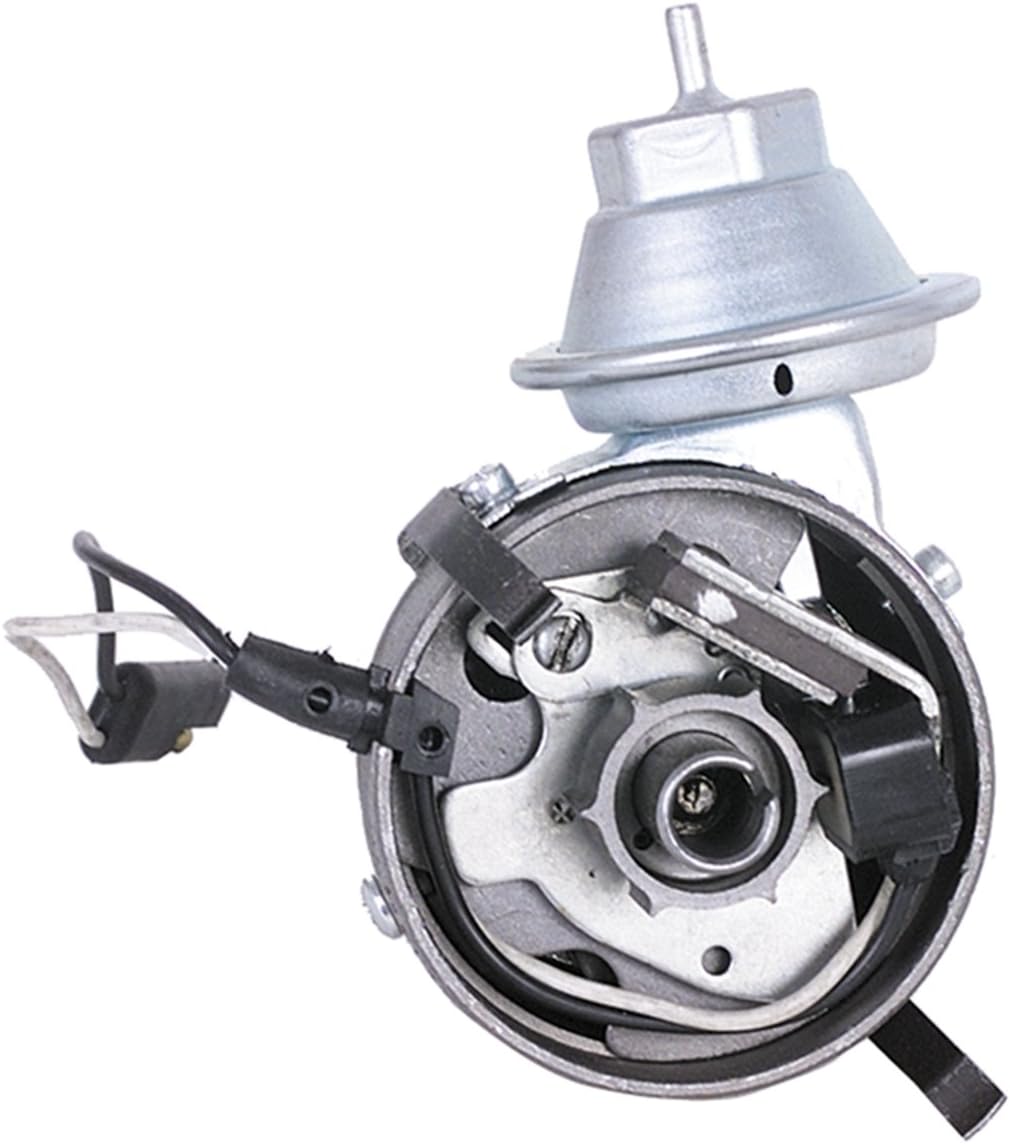 Cardone 30-3690 Remanufactured HEI Electronic Distributor and Module (Renewed)