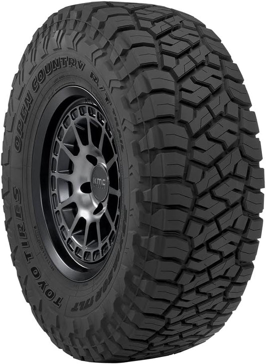 TOYO OPEN COUNTRY R/T TRAIL - 285/45R22 114T XL BW
