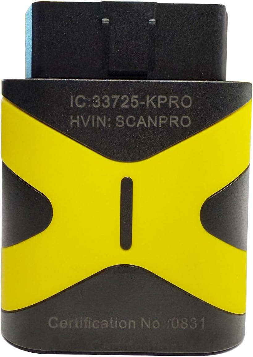 Car Key DIY Programming Tool/Self Programmable for Large Number of car Models to Program The Key/Save and Simple (No Remote) (Blade Key Programmer)