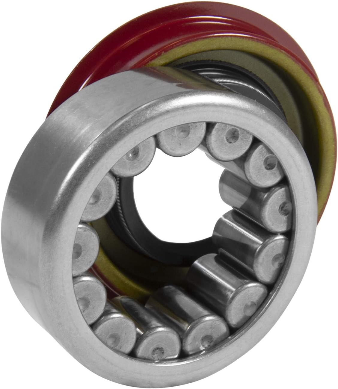 Yukon Bolt-in Axle Bearing and Seal Set for Model 35