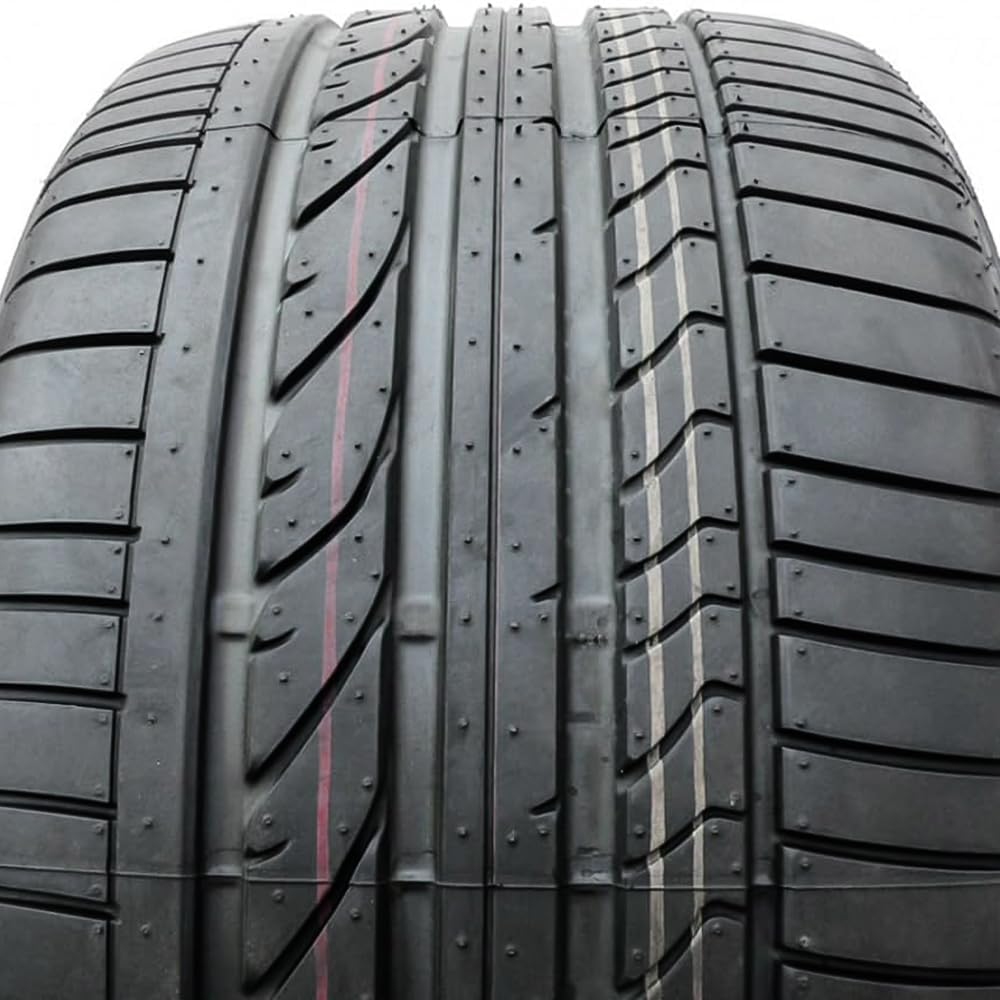 BRIDGESTONE DUELER H/P SPORT (285/45R19 107V) - All Season - Performance, Fuel Efficient