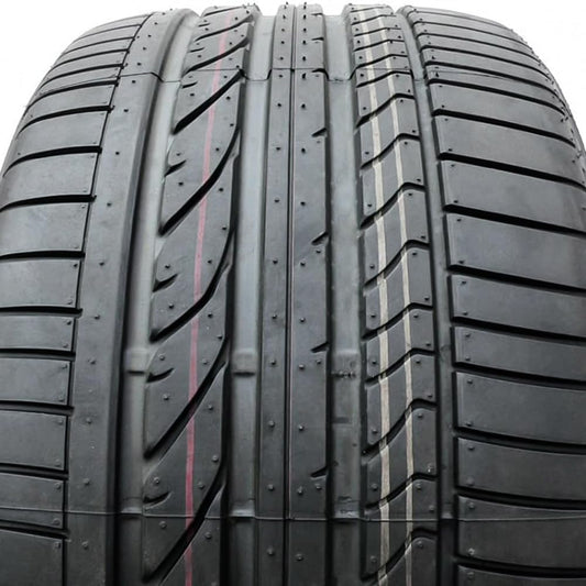BRIDGESTONE DUELER H/P SPORT (285/45R19 107V) - All Season - Performance, Fuel Efficient