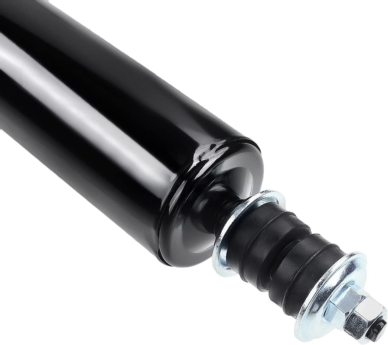A-Premium Rear Pair (2) Struts Shock Absorber Compatible with Toyota 4Runner 1996 1997 1998 1999 2000 2001 2002, Driver and Passenger Side