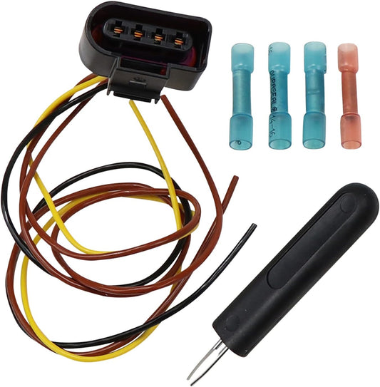 Beck/Arnley 178-5000 Coil Harness/Connector Repair