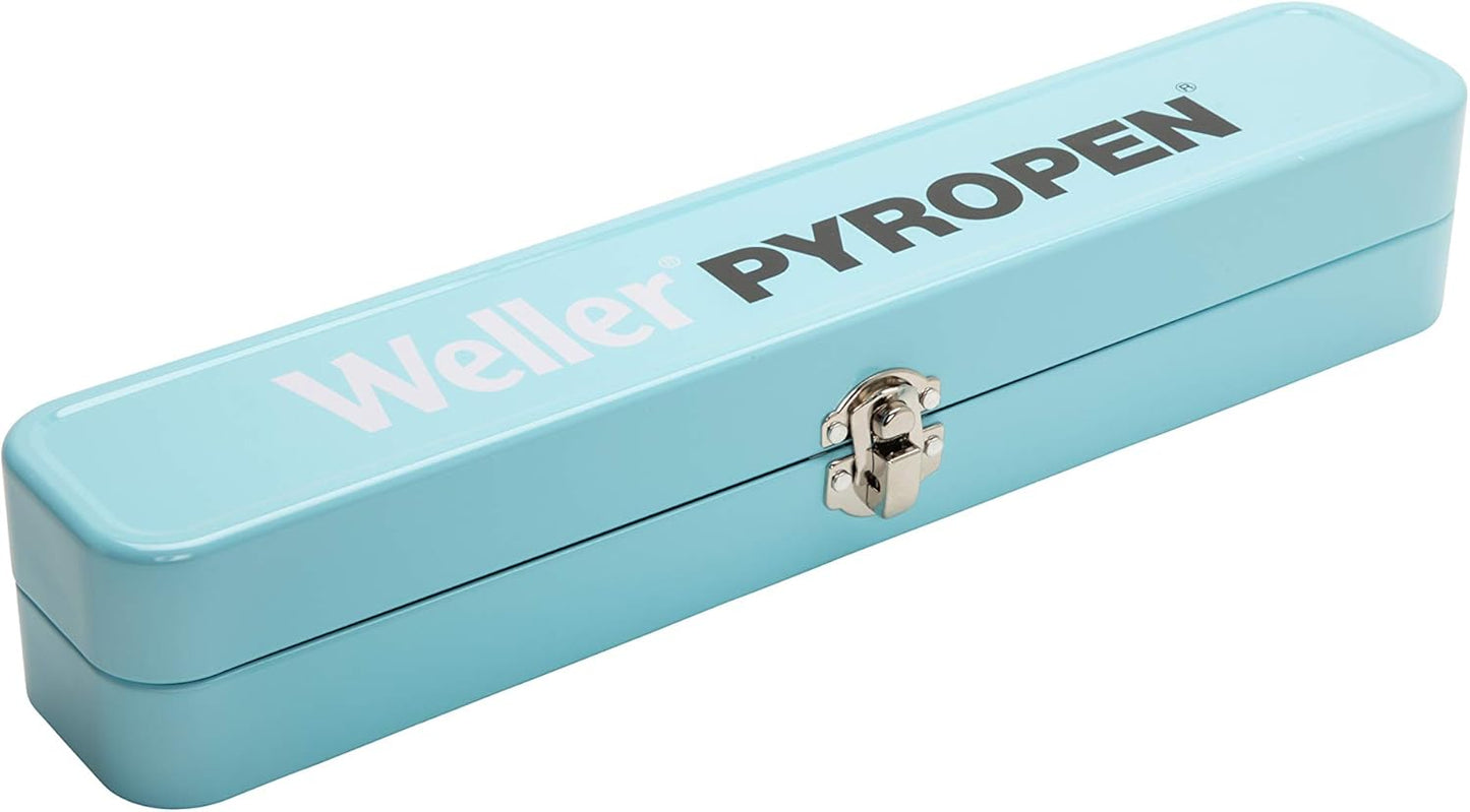 Weller Pyropen Professional Cordless Butane Soldering Iron | WSTA3