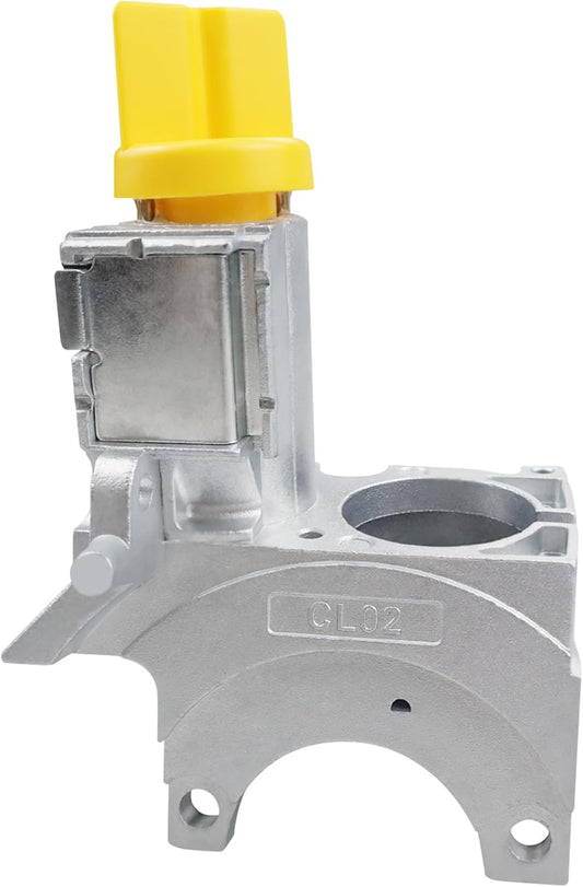 924-720 Ignition Assembly Ignition Lock Cylinder Housing Compatible with Chevy Surburban Tahoe Express GMC Savana Yukon Cadillac Escalade 1998 1999 2000 Replaces # 26049449