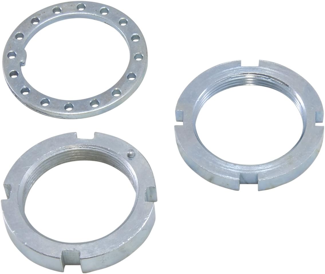 Yukon Bolt-in Axle Bearing and Seal Set for Model 35