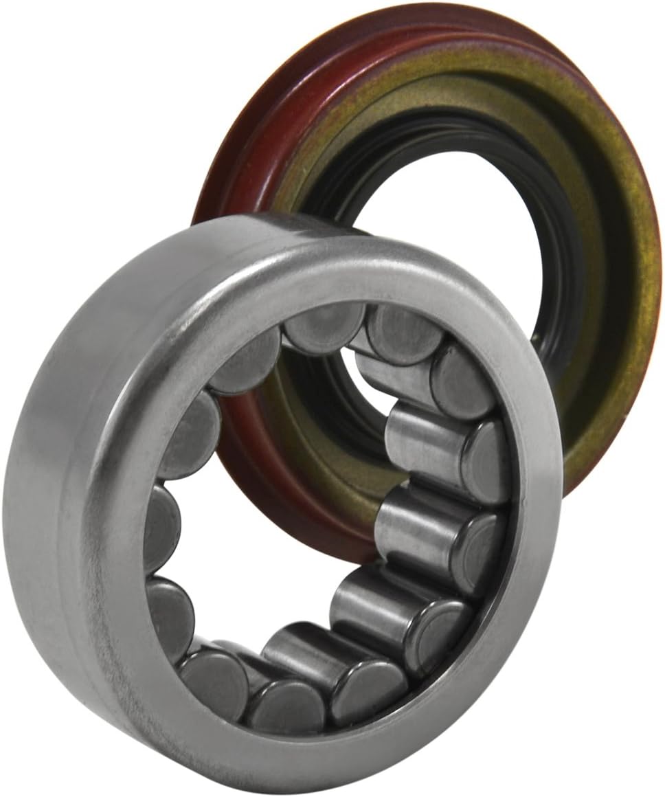 Yukon Bolt-in Axle Bearing and Seal Set for Model 35
