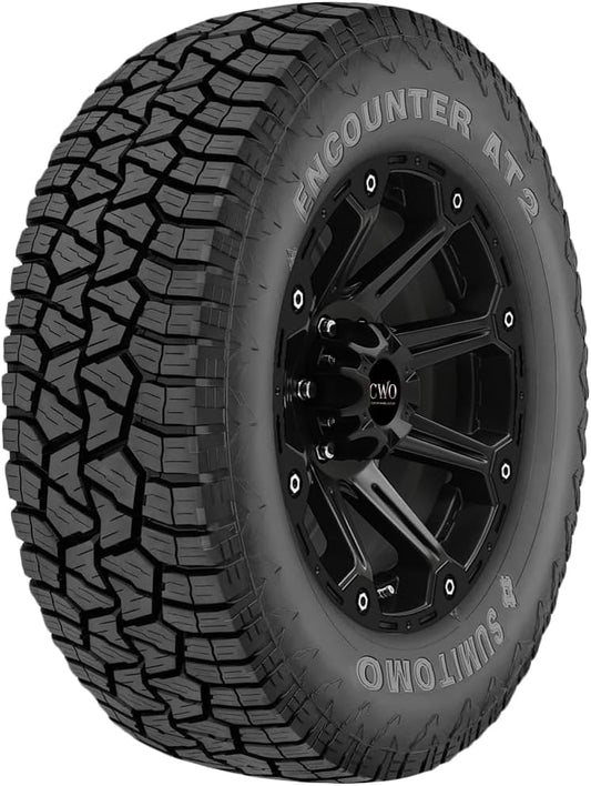 Sumi Encounter AT2 255/65R17 110T