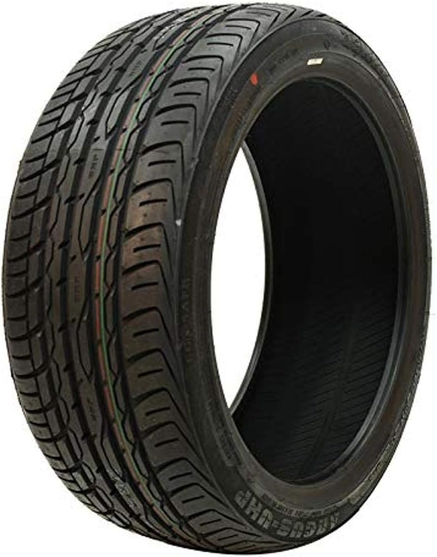 Zenna Argus-UHP Performance Tire 295/30R26 107W