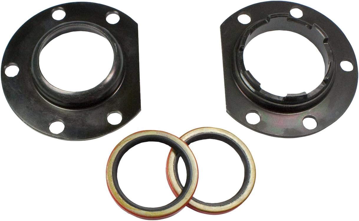 Yukon Bolt-in Axle Bearing and Seal Set for Model 35