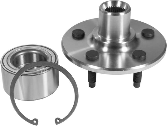 Yukon (YB U521000) Unit Bearing