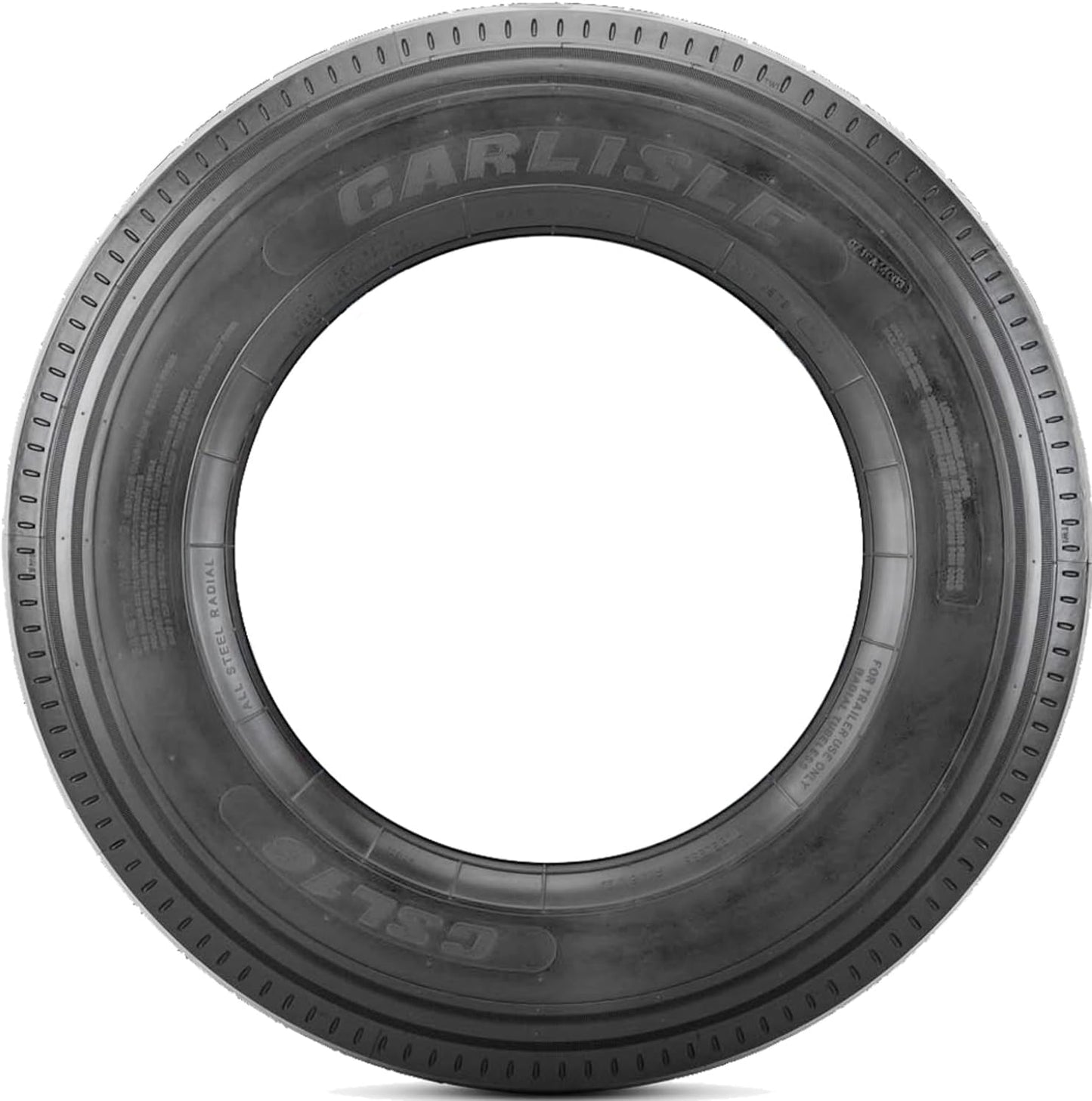 Carlisle CSL16 ST235/85R16 G