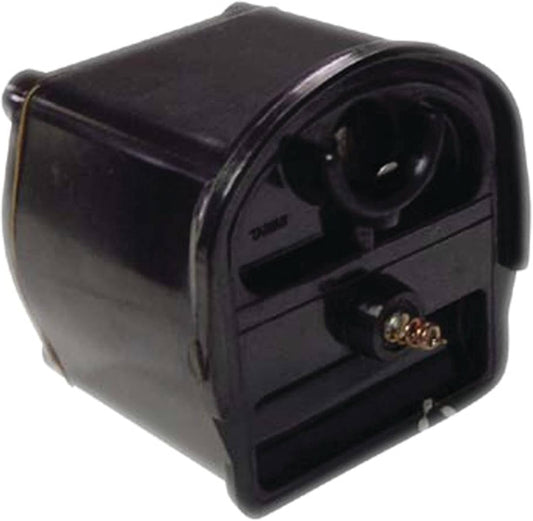Total Power Parts New 1100-0541 6 Volt Ignition Coil Compatible with/Replacement For Ford Tractor 2N 8N 9N Front Mount 9N12024