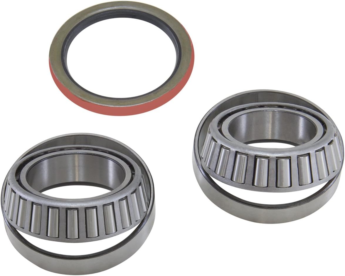 Yukon Bolt-in Axle Bearing and Seal Set for Model 35