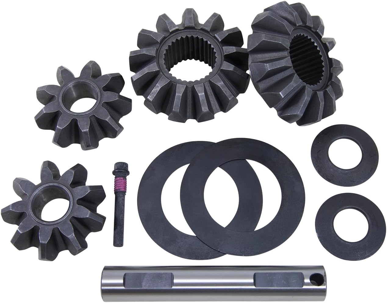 USA Standard Gear (ZIKGM8.5-S-30) Spider Gear Set for GM 30-Spline 8.5 Differential