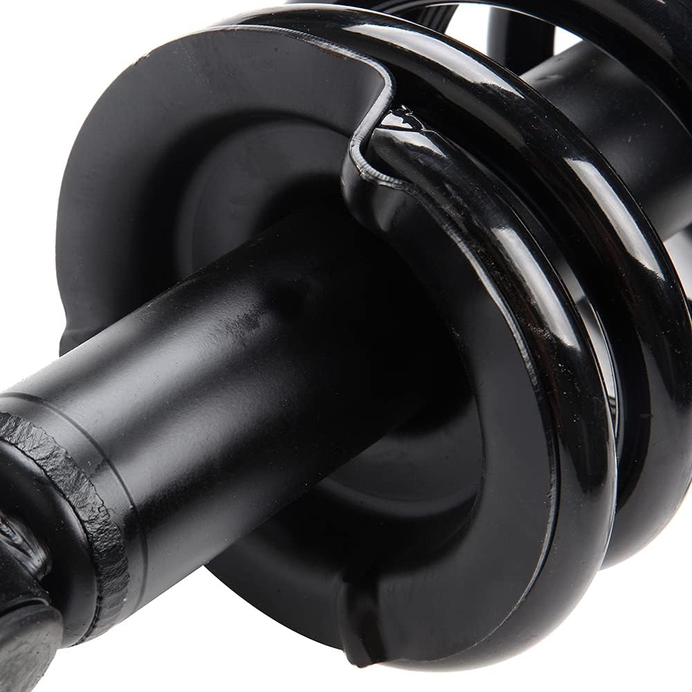 SCITOO Struts suspension kit For Honda CR-V 2002 2003 2004 2005 2006 Rear Strut Spring Assembly,Stabilizer Bar Link 4Pcs,171380L 171380R K80370 K80369