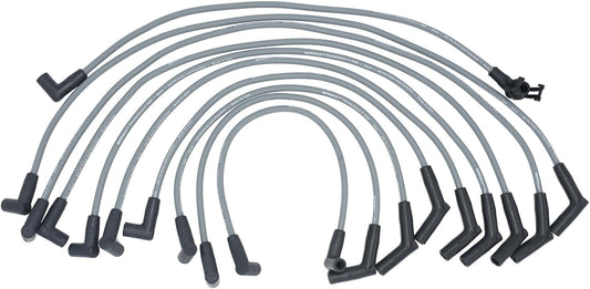 Walker Products ThunderCore PRO Premium Spark Plug Wire Set 924-1400