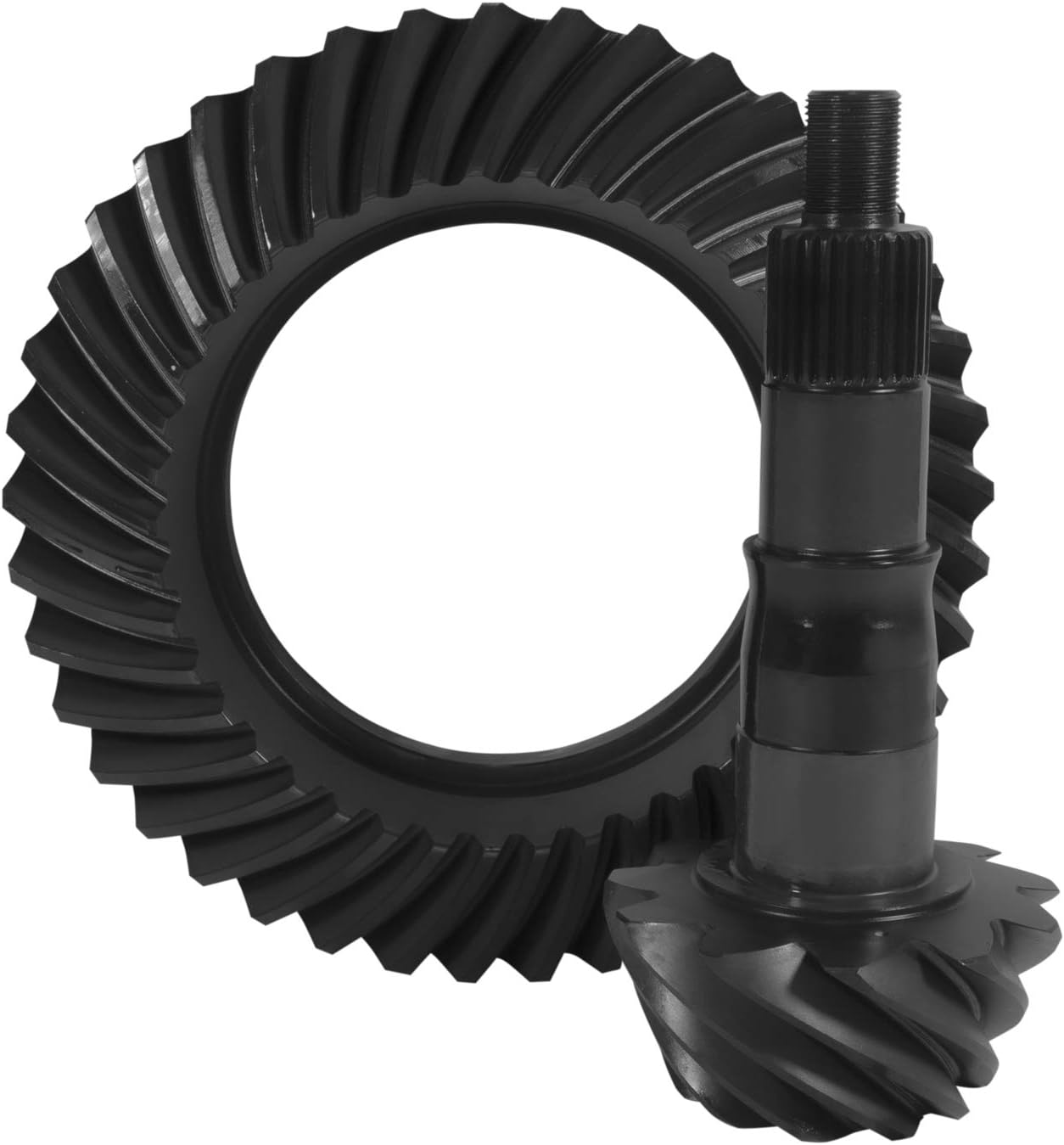 USA Standard Gear (ZG GM12P-373) Ring & Pinion Gear Set for GM 12-Bolt Car Differential