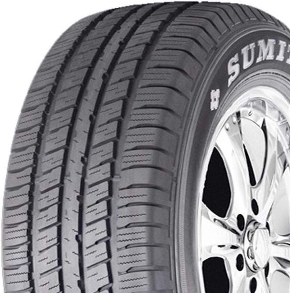 Sumitomo Encounter HT 265/70R18 116T BSW