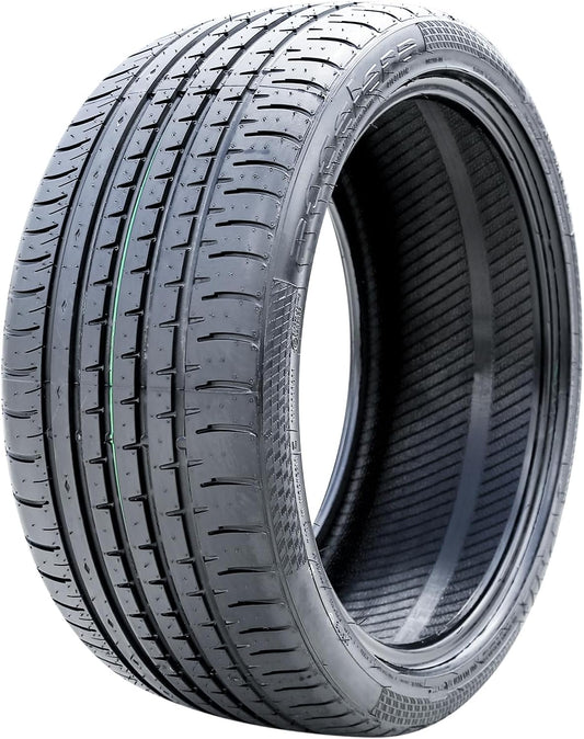 Accelera Phi 2 All Season P275/30ZR21 98Y XL Passenger Tire
