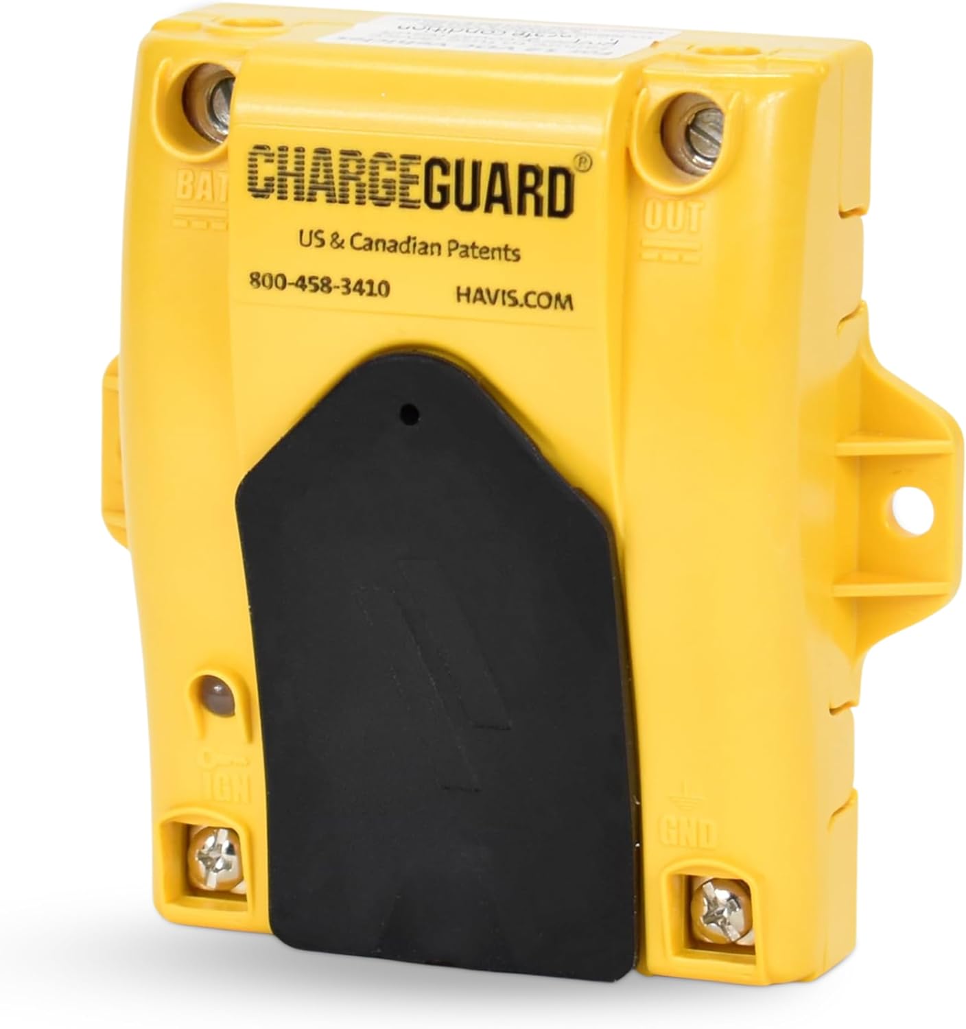 Charge guard-Select