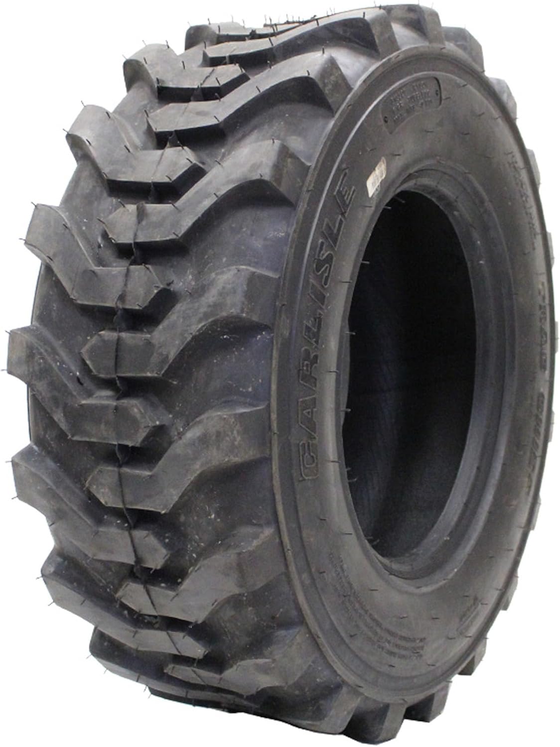 Carlisle Trac Chief Bias Tire - 27x8.50-15