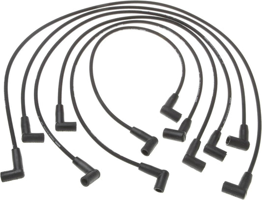 ACDelco Professional 9706X Spark Plug Wire Set