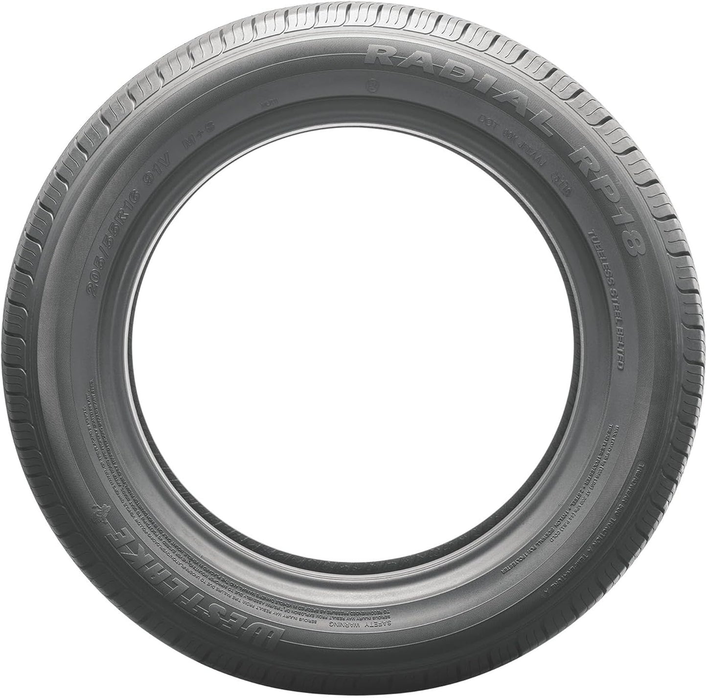 Westlake RP18 Radial Tire-185/60R15 84H