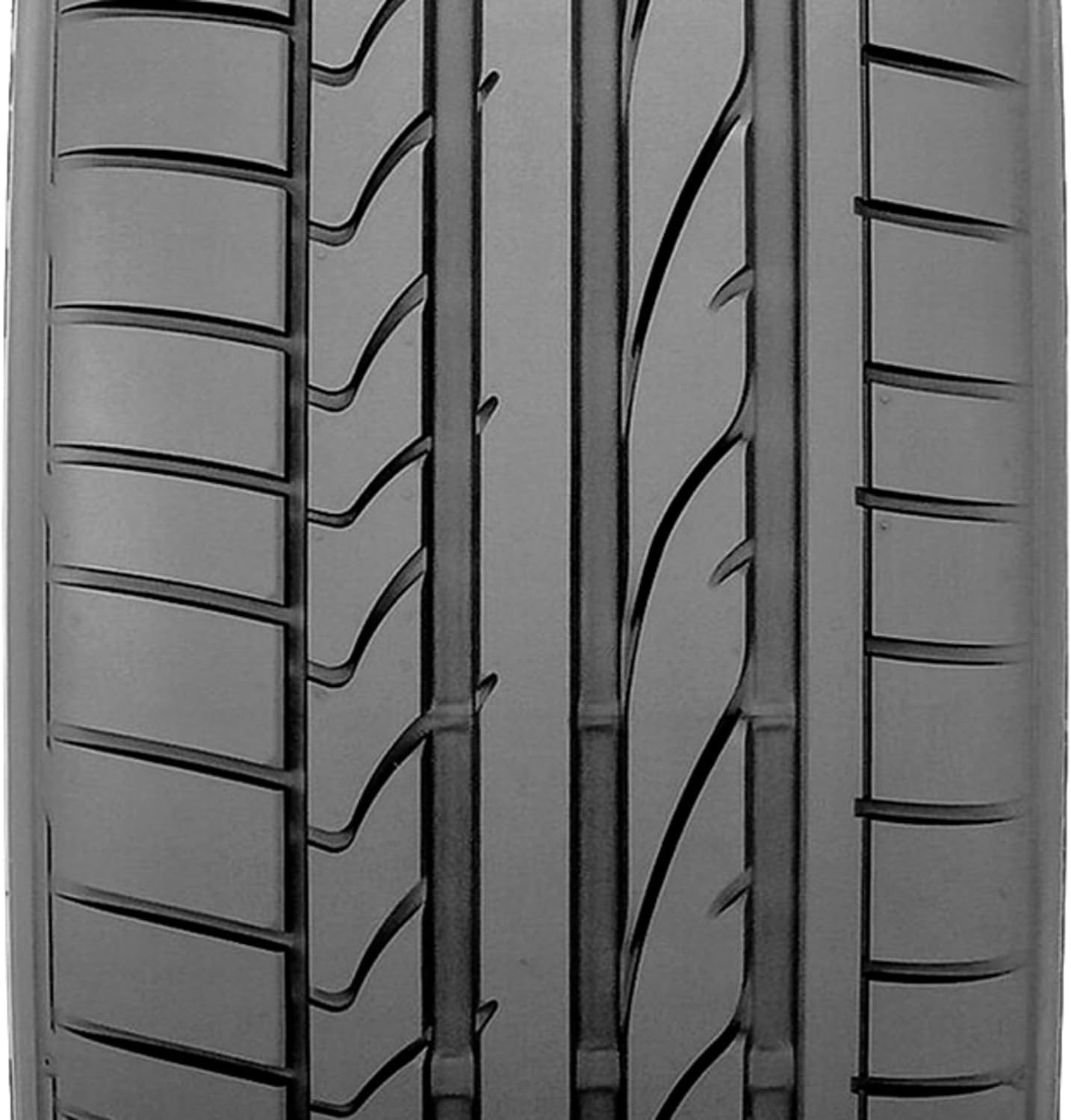 Bridgestone Potenza RE050A Radial Tire - 235/40R19 92Y